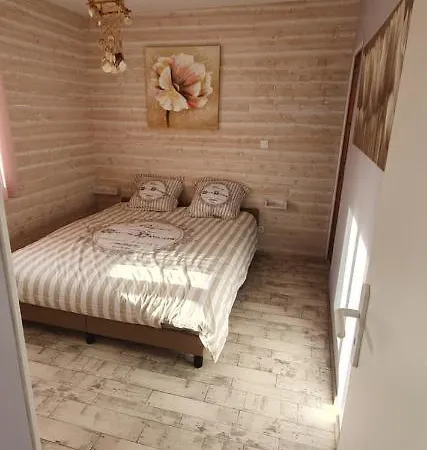 Villa La Pause Creuzier-le-Vieux Esterno foto