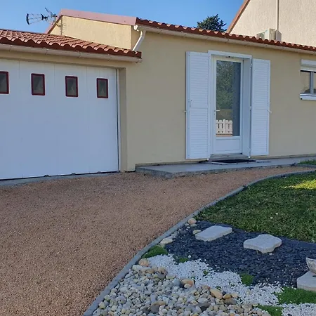 Villa La Pause Creuzier-le-Vieux Esterno foto