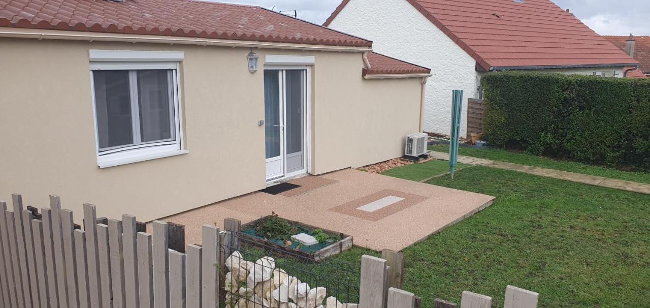 Ferienhaus La Pause Creuzier-le-Vieux